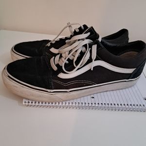 Vans old skool